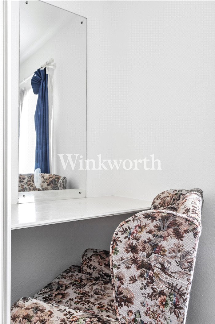 Finsbury Park Road, London, N4