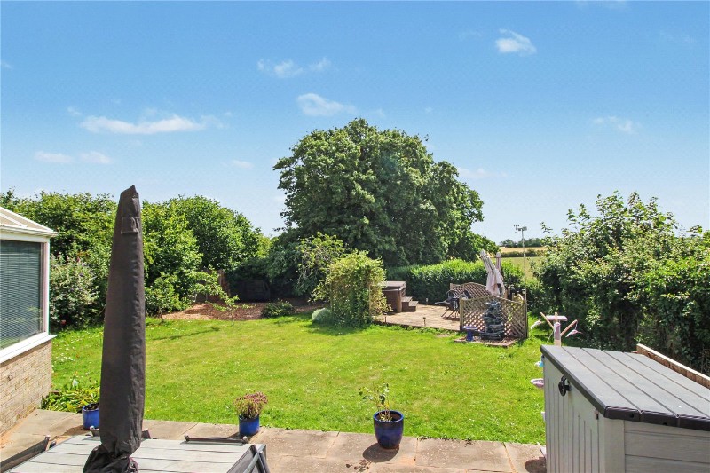 Bull Close, East Tuddenham, Dereham, Norfolk, NR20