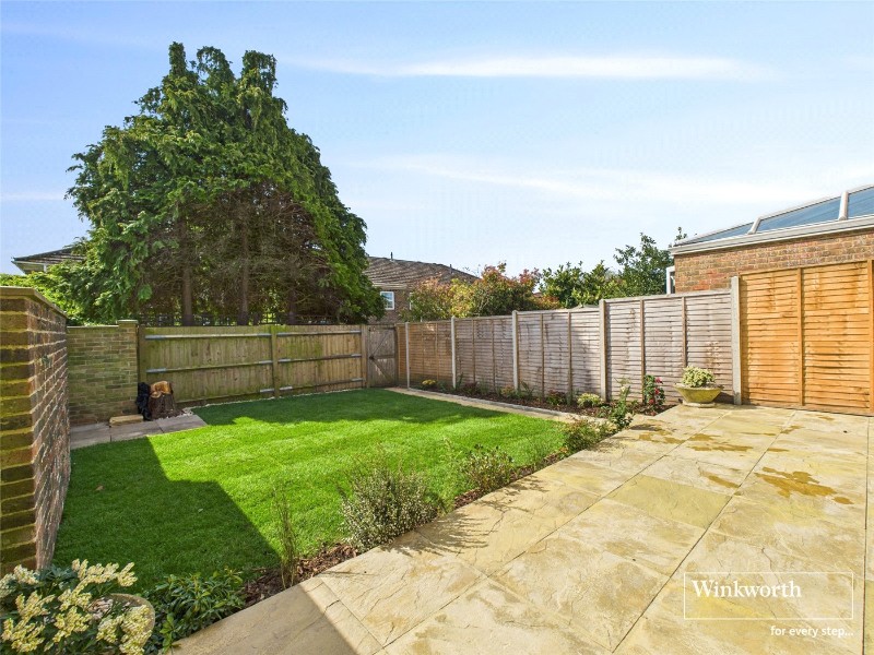 Benyon Court, Bath Road, Reading, Berkshire, RG1