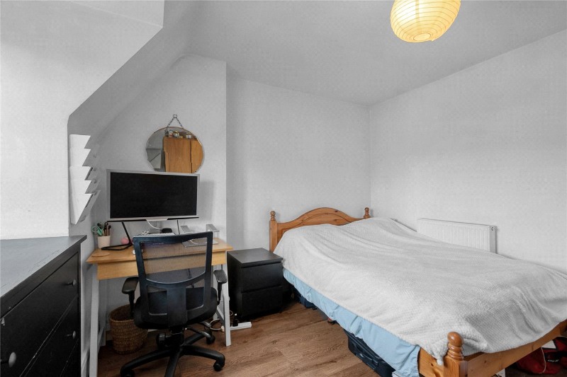 Gatcombe House, London, SE22