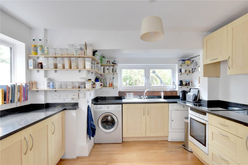 Heathwood Gardens, Charlton, London, SE7