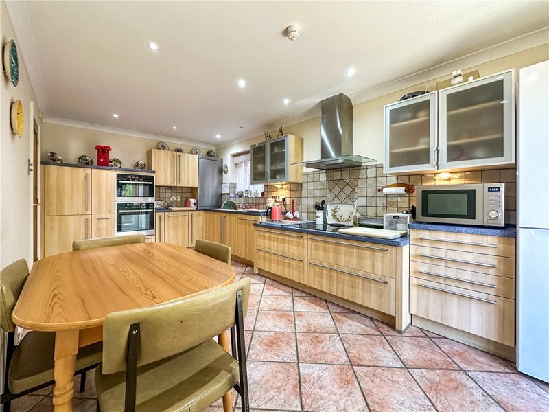 Chander Close, Ferndown, Dorset, BH22