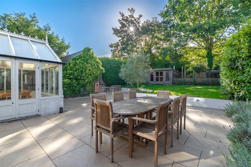 Clarendon Road, Broadstone, Dorset, BH18