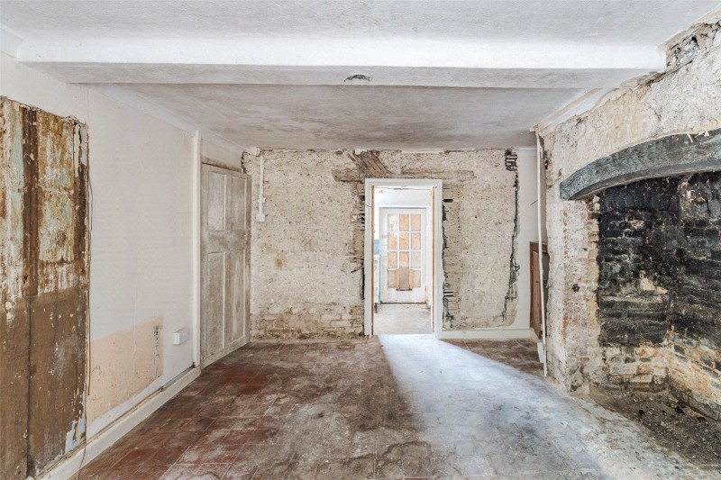 Castle Street, Cranborne, Wimborne, Dorset, BH21