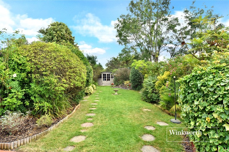 Colborne Way, Worcester Park, KT4