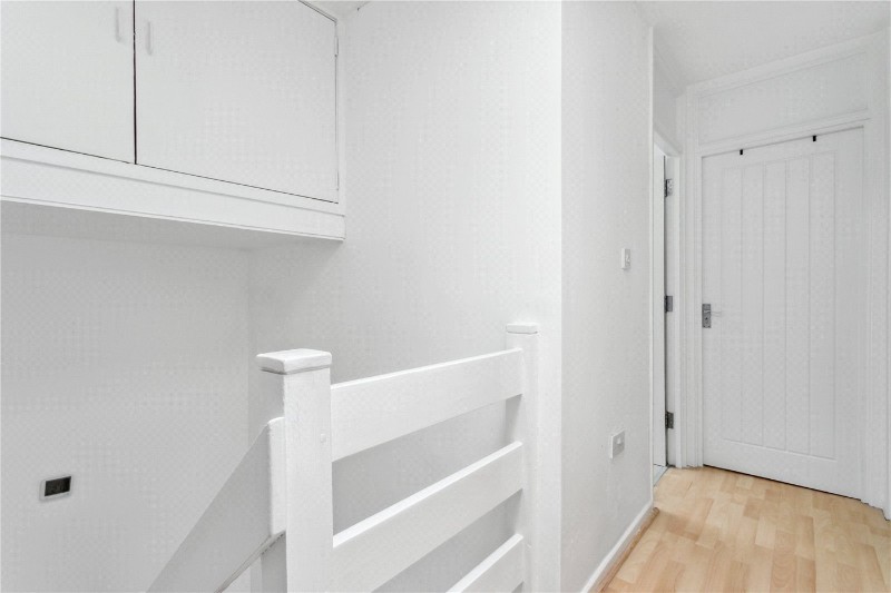 Maryland Walk, Popham Street, Islington, London, N1