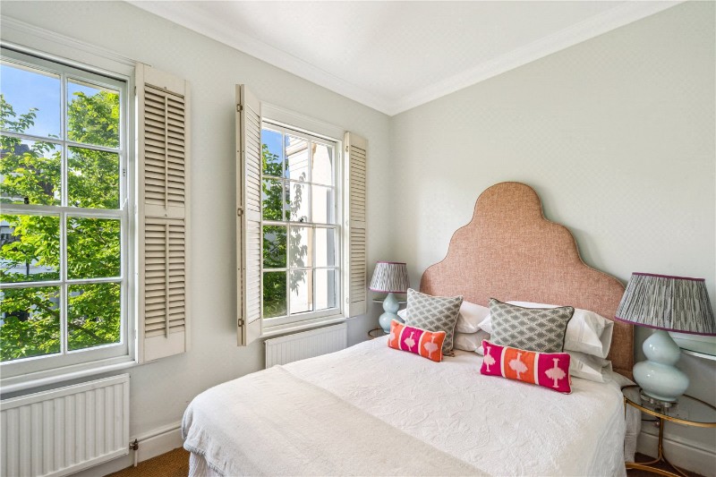 Newton Road, London, W2