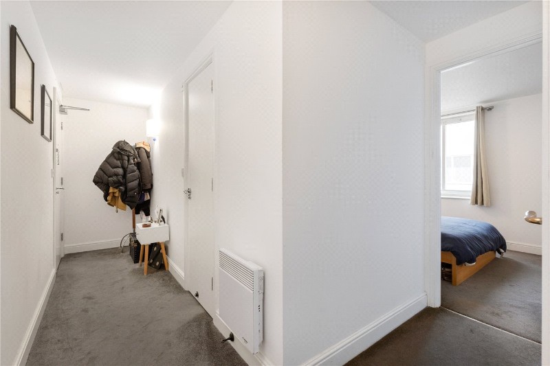 Coke Street, London, E1