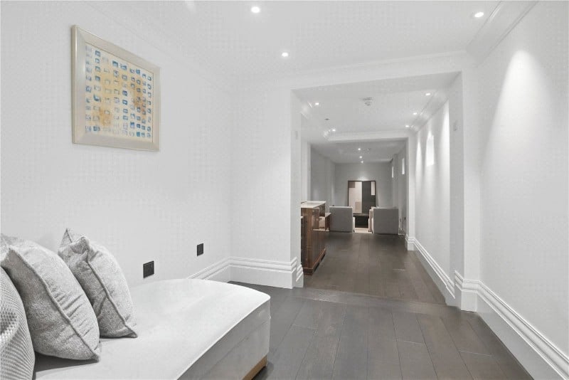 Whitehall Place, London, SW1A