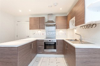 Merlin Heights, Waterside Way, London, N17