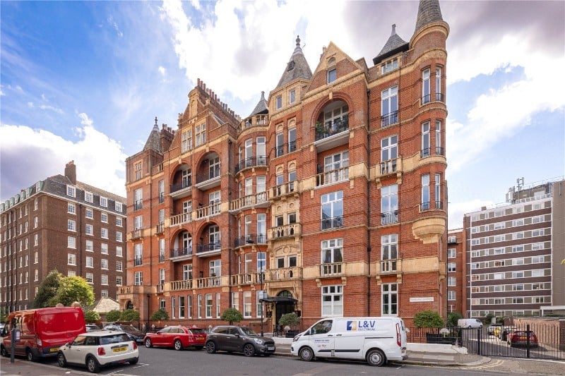 Ranelagh Gardens, London, SW6