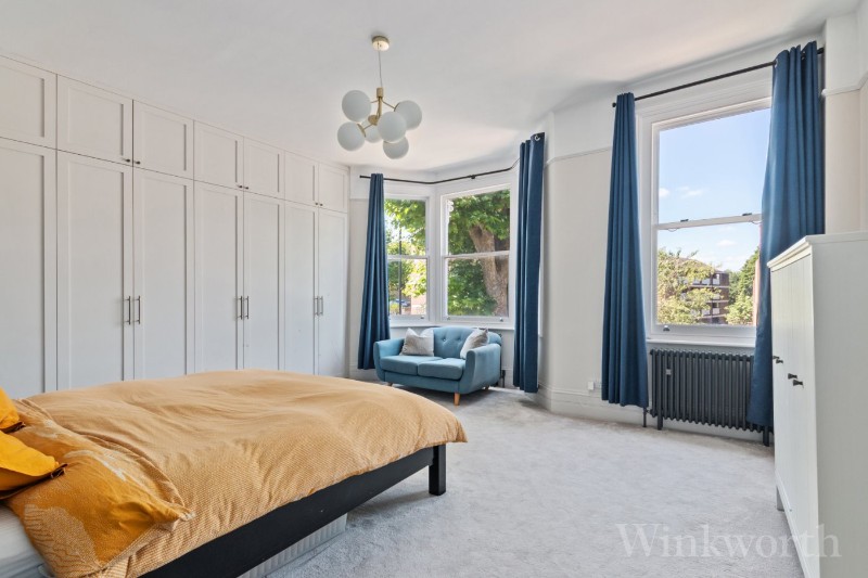 Jerningham Road, London, SE14