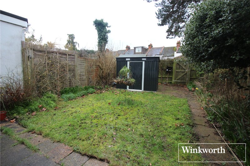 Welbeck Close, Borehamwood, Hertfordshire, WD6