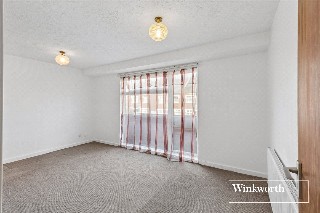 Dale Grove, North Finchley, London, N12