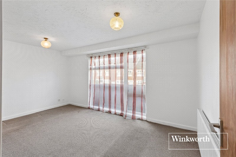 Dale Grove, North Finchley, London, N12