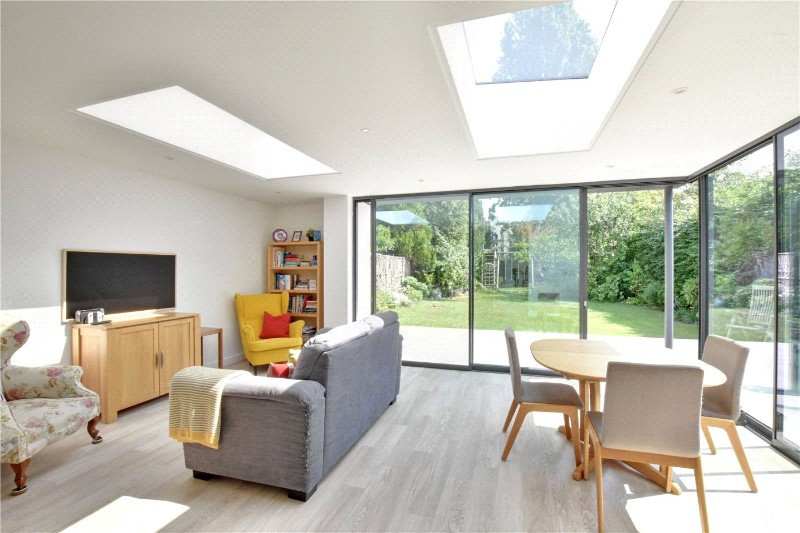Manorbrook, Blackheath, London, SE3