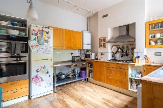 Kingsmead Road, London, SW2