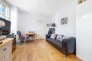 Copleston Road, Peckham Rye, London, SE15