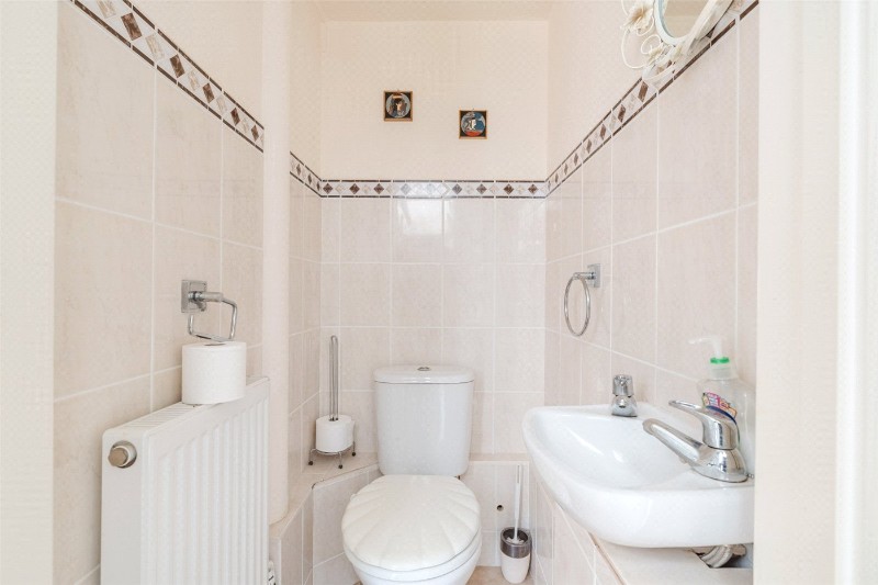 Merley Gardens, Merley, Wimborne, Dorset, BH21