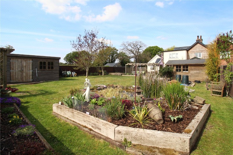 Broom Green Road, North Elmham, Dereham, Norfolk, NR20