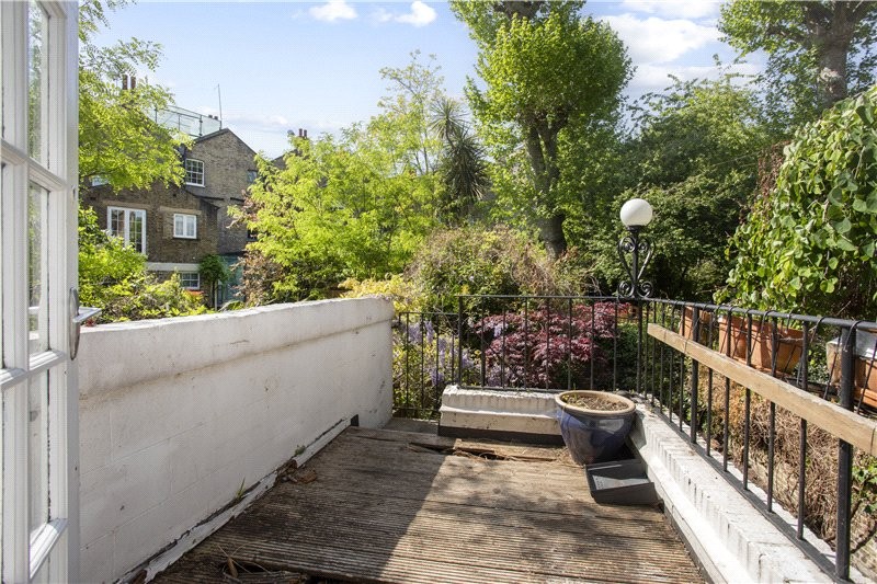 St. Georges Road, London, SE1