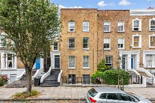Oakley Road, Islington, N1