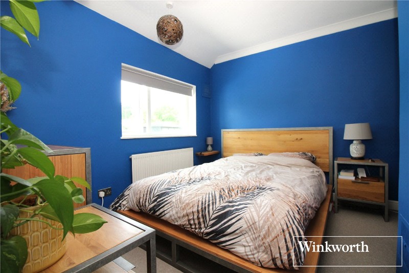 Gateshead Road, Borehamwood, Hertfordshire, WD6