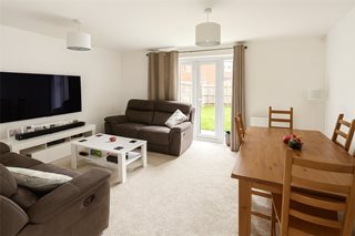 Catterick Road, Bourne, Lincolnshire, PE10
