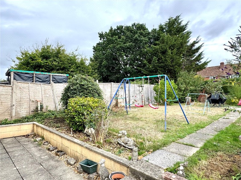 The Close, Morgans Vale, Redlynch, Salisbury, SP5