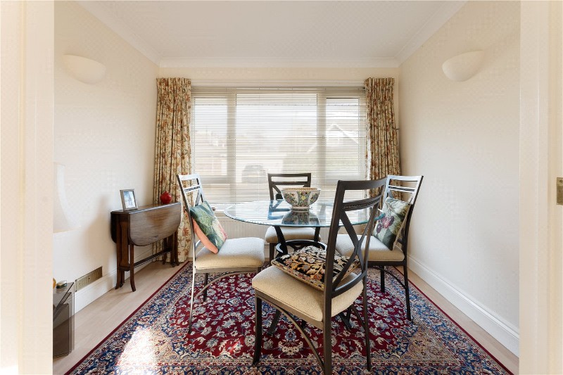 Parkway Gardens, Chandler&#39;s Ford, Eastleigh, Hampshire, SO53