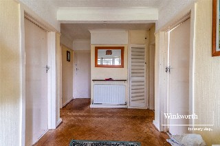 Broadway, Southbourne, Bournemouth, BH6