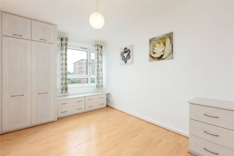 Whitlock Drive, London, SW19