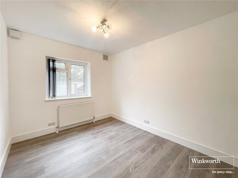 The Ridgeway, Stanmore, HA7