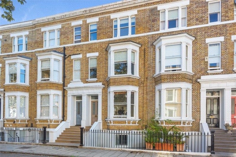 Offley Road, London, SW9