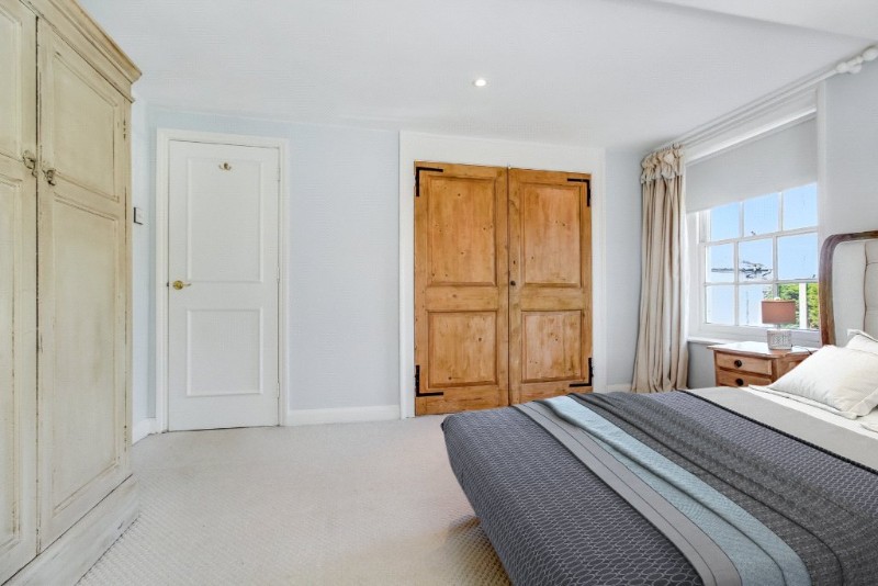 Church Street, Wangford, Beccles, Suffolk, NR34