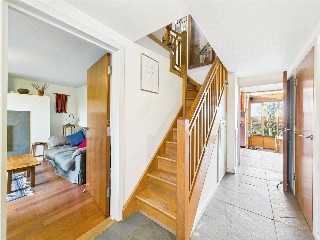 Union Hill, Down St. Mary, Crediton, Devon, EX17