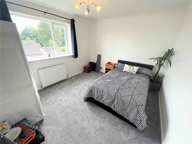 Arnold Crescent, Tiverton, Devon, EX16