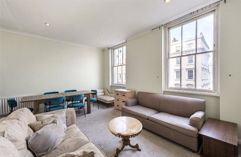 St. Georges Drive, London, SW1V