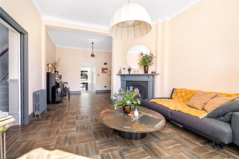 Barry Road, East Dulwich, London, SE22