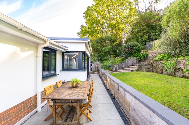 Mallard Road, Colehill, Wimborne, Dorset, BH21