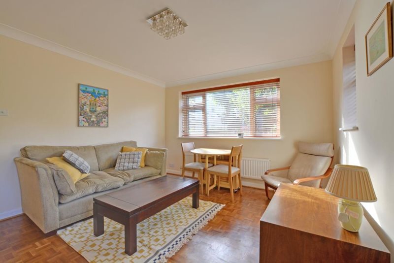 Westcombe Park Road, Blackheath, London, SE3