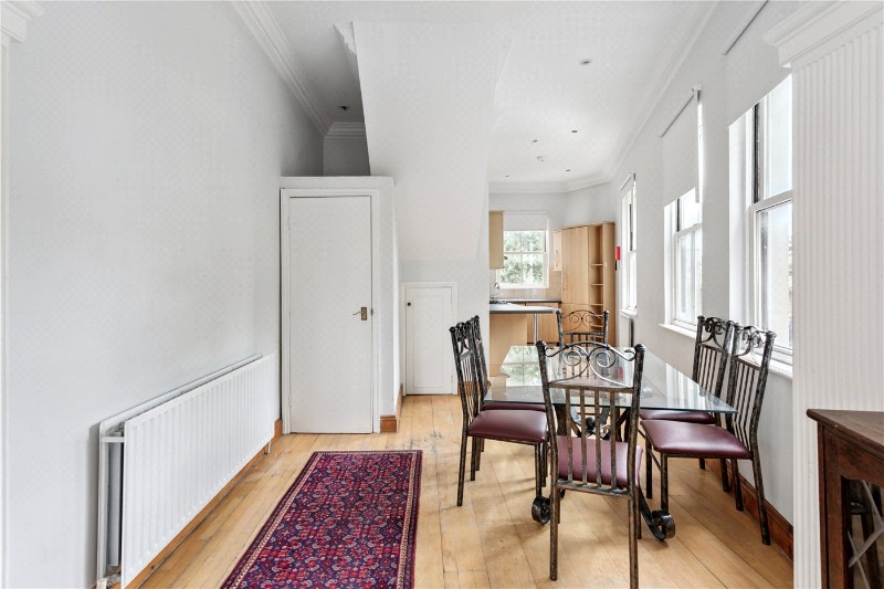 Mildmay Park, London, N1