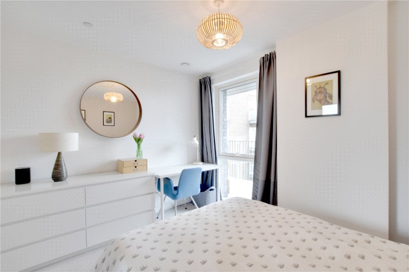 Bowhouse Court, Cofferdam Way, Deptford, London, SE8