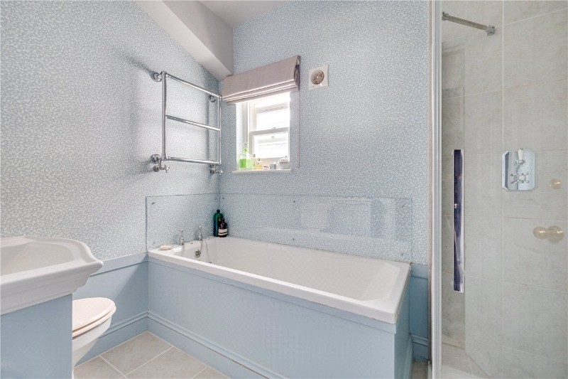 Hugon Road, London, SW6