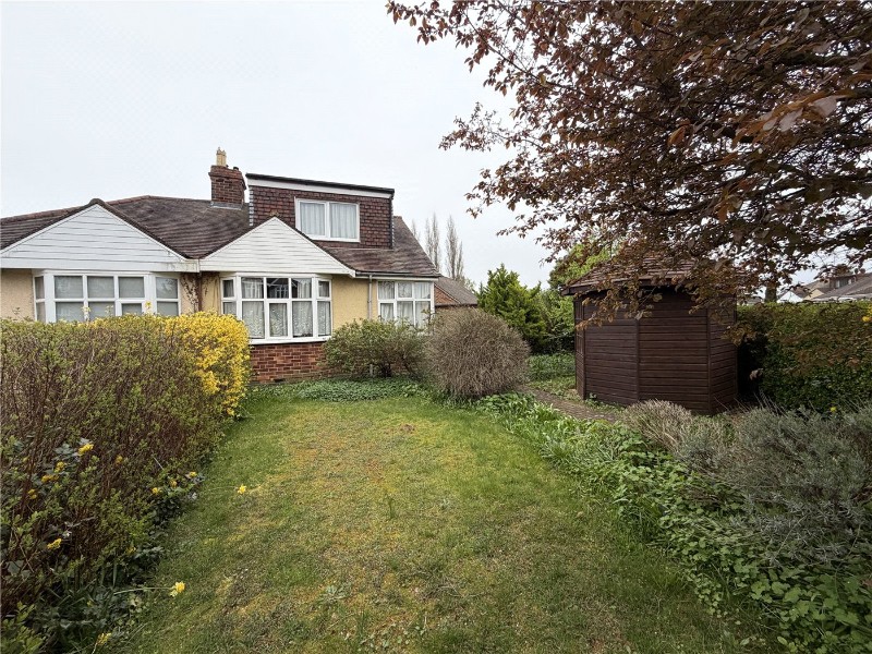 Gorse Close, Northampton, Northamptonshire, NN2