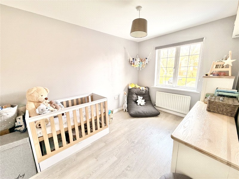 Alder Heights, Poole, Dorset, BH12