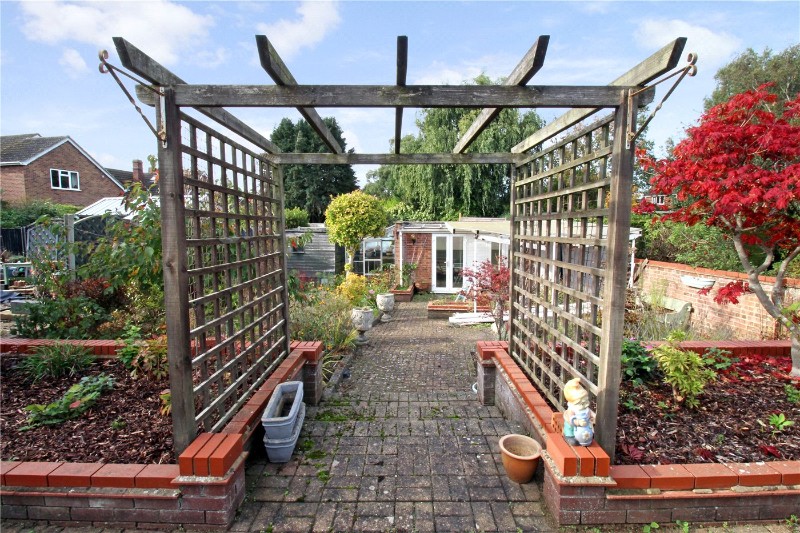 Heath Crescent, Hellesdon, Norwich, Norfolk, NR6