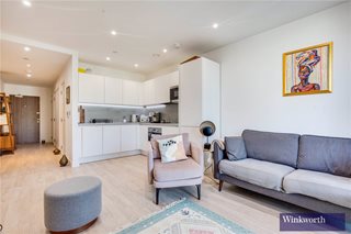 College Road, Harrow, HA1