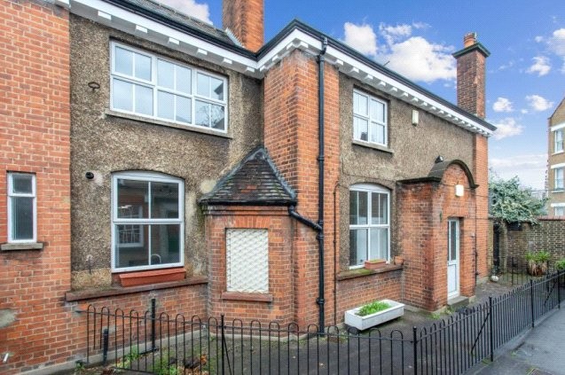 Hackford Road, London, SW9