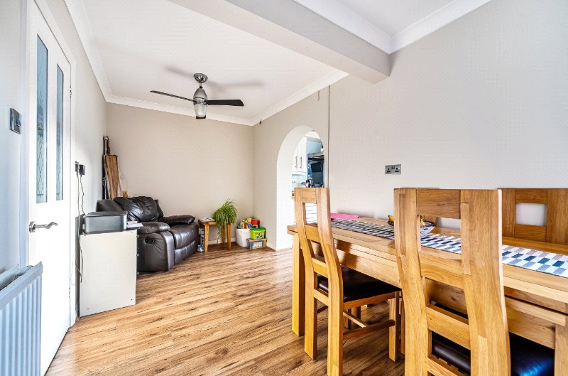 Malmesbury Road, Romsey, Hampshire, SO51